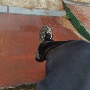 Meet your Posher, Matthew